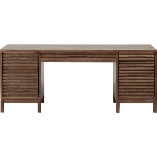 Modus Furniture Tanner File Drawer Desk  Rx 655450503511 QPUA11 Main Image