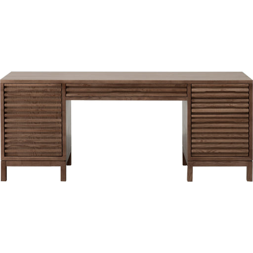 Modus Furniture Tanner File Drawer Desk  Rx 655450503511 QPUA11 Main Image