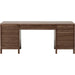 Modus Furniture Tanner File Drawer Desk  Rx 655450503511 QPUA11 Main Image