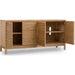 Modus Furniture Tanner Sideboard  Flaxen 655450503382 QPUD79 Image 3