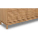 Modus Furniture Tanner Sideboard  Flaxen 655450503382 QPUD79 Image 4