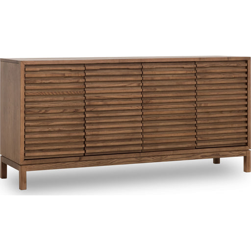 Modus Furniture Tanner Sideboard  Roux 655450503368 QPUA79 Image 1