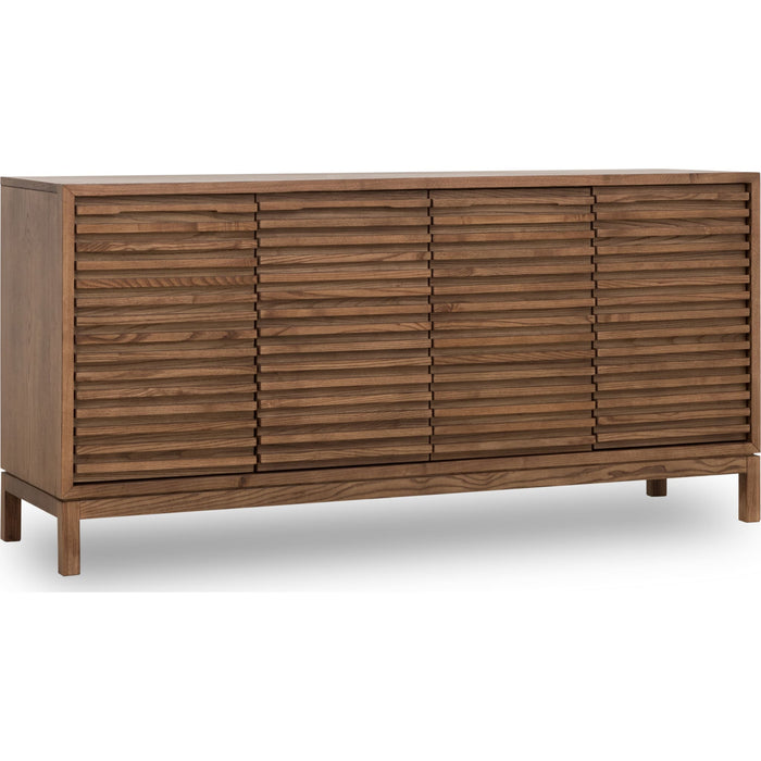 Modus Furniture Tanner Sideboard  Roux 655450503368 QPUA79 Image 1