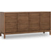Modus Furniture Tanner Sideboard  Roux 655450503368 QPUA79 Image 1
