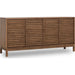 Modus Furniture Tanner Sideboard  Roux 655450503368 QPUA79 Image 1