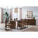 Modus Furniture Tanner Sideboard  Roux 655450503368 QPUA79 Image 5