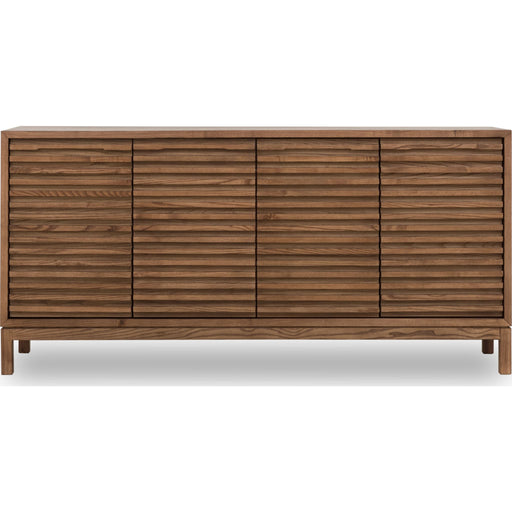 Modus Furniture Tanner Sideboard  Roux 655450503368 QPUA79 Main Image