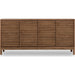 Modus Furniture Tanner Sideboard  Roux 655450503368 QPUA79 Main Image