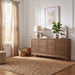 Modus Furniture Tanner Sideboard  Roux 655450503368 QPUA79 Main Image