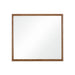 Modus Tanner Wall or Dresser Mirror in Roux Main Image
