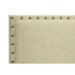 Modus Tavel Nailhead Upholstered Headboard in TumbleweedImage 2