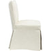 Modus Furniture Theodore Uph Chair  Sage 655450504181 WU2F63 Image 3