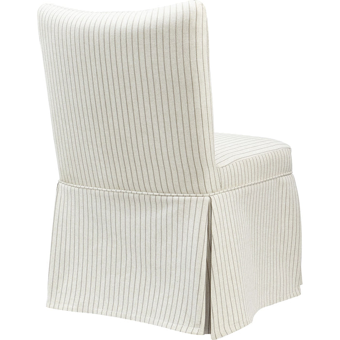Modus Furniture Theodore Uph Chair  Sage 655450504181 WU2F63 Image 4