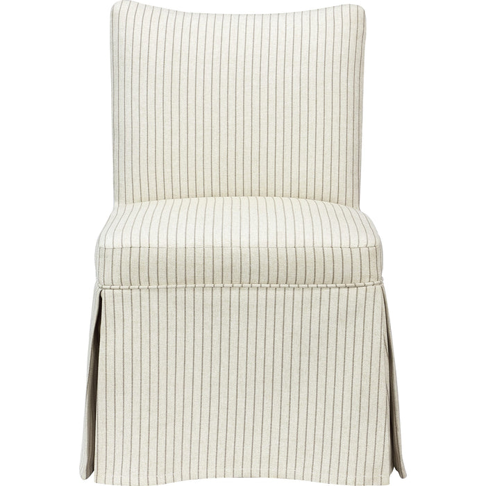 Modus Furniture Theodore Uph Chair  Sage 655450504181 WU2F63 Main Image