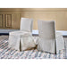 Modus Furniture Theodore Uph Chair  Sage 655450504181 WU2F63 Main Image
