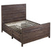 Modus Townsend Solid Wood Storage Bed in JavaImage 7