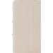 Modus Furniture Wallen 6 Dwr Dresser Wh Snd 655450470141 TDXX82 Image 5