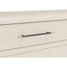 Modus Furniture Wallen 6 Dwr Dresser Wh Snd 655450470141 TDXX82 Image 6
