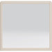 Modus Furniture Wallen Mirror White Sand 655450470158 TDXX83 Image 2