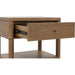 Modus Furniture Whitmore 1 Drw NS wCM  Clstn 655450516542 XH2C81 Image 5