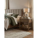 Modus Furniture Whitmore 1 Drw NS wCM  Clstn 655450516542 XH2C81 Main Image