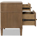 Modus Furniture Whitmore 2 Drw NS wCM  Clstn 655450516559 XH2C81B Image 5