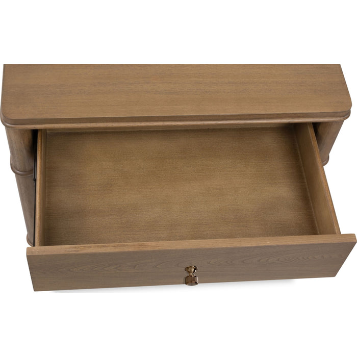 Modus Furniture Whitmore 2 Drw NS wCM  Clstn 655450516559 XH2C81B Image 7