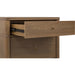 Modus Furniture Whitmore 2 Drw NS wCM  Clstn 655450516559 XH2C81B Image 7