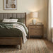 Modus Furniture Whitmore 2 Drw NS wCM  Clstn 655450516559 XH2C81B Main Image