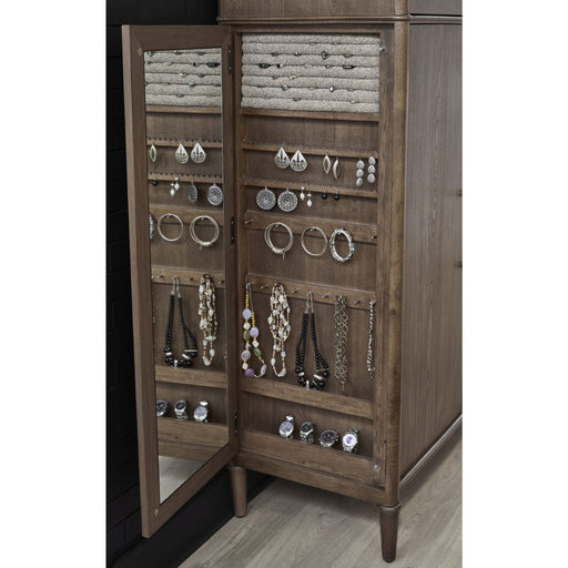 Modus Furniture Whitmore Dr Chest wJw St Cst 655450516610 XH2C85 Image 1