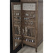 Modus Furniture Whitmore Dr Chest wJw St Cst 655450516610 XH2C85 Image 1