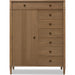 Modus Furniture Whitmore Dr Chest wJw St Cst 655450516610 XH2C85 Image 3