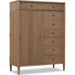 Modus Furniture Whitmore Dr Chest wJw St Cst 655450516610 XH2C85 Image 4