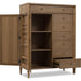 Modus Furniture Whitmore Dr Chest wJw St Cst 655450516610 XH2C85 Image 5