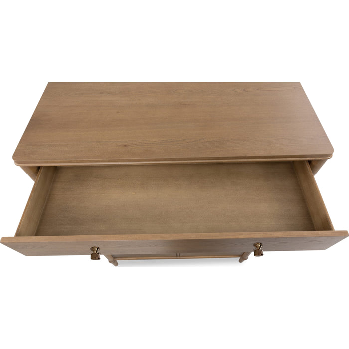 Modus Furniture Whitmore Dr Chest wJw St Cst 655450516610 XH2C85 Image 8
