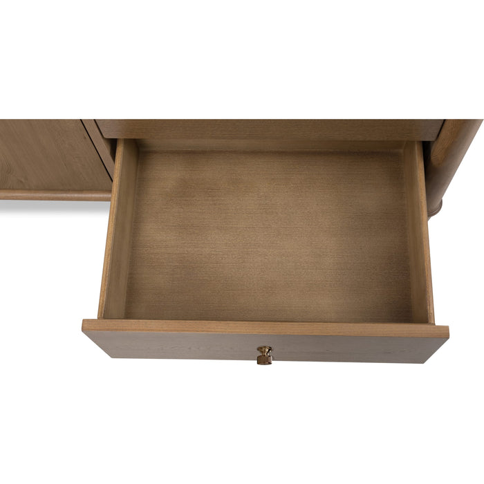 Modus Furniture Whitmore Dr Chest wJw St Cst 655450516610 XH2C85 Image 9