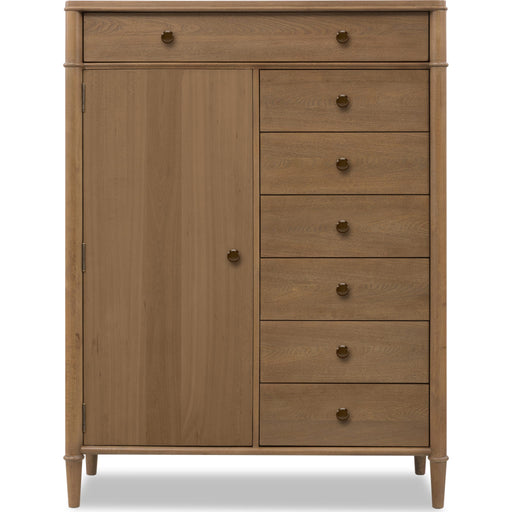 Modus Furniture Whitmore Dr Chest wJw St Cst 655450516610 XH2C85 Main Image