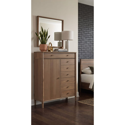 Modus Furniture Whitmore Dr Chest wJw St Cst 655450516610 XH2C85 Main Image