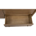 Modus Furniture Whitmore Dresser  Claystone 655450516573 XH2C82 Image 6