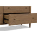 Modus Furniture Whitmore Dresser  Claystone 655450516573 XH2C82 Image 7