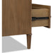 Modus Furniture Whitmore Dresser  Claystone 655450516573 XH2C82 Image 8