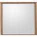 Modus Furniture Whitmore Drs Mirror  Clystn 655450516580 XH2C83 Image 2