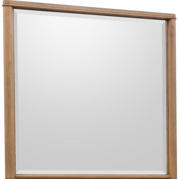 Modus Furniture Whitmore Drs Mirror  Clystn 655450516580 XH2C83 Image 3