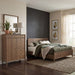 Modus Furniture Whitmore Drs Mirror  Clystn 655450516580 XH2C83 Image 5