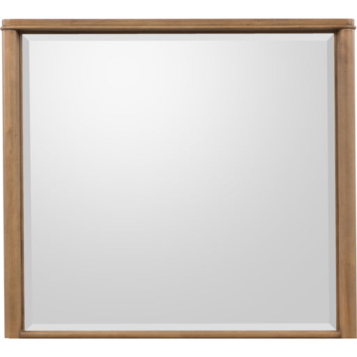 Modus Furniture Whitmore Drs Mirror  Clystn 655450516580 XH2C83 Main Image