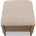 Modus Furniture Whitmore Stg Ottoman  ChClst 655450516627 XH2C88 Image 4