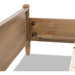 Modus Furniture Whitmore WdUph Bed  CpCl  XH2CB  Image 10