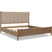 Modus Furniture Whitmore WdUph Bed  CpCl  XH2CB  Image 6