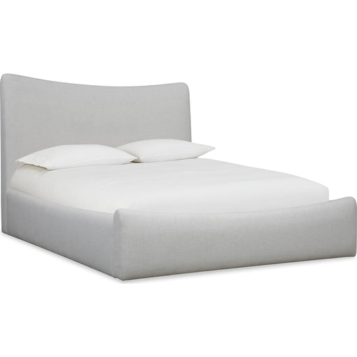 Modus Furniture Windham Uph Bed  Wp Hny  WG1LJ  Image 2