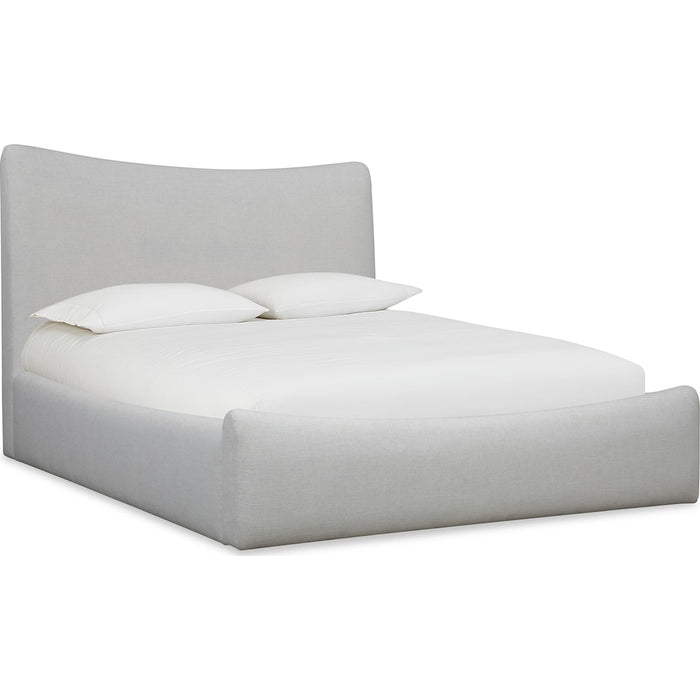 Modus Furniture Windham Uph Bed  Wp Hny  WG1LJ  Image 2